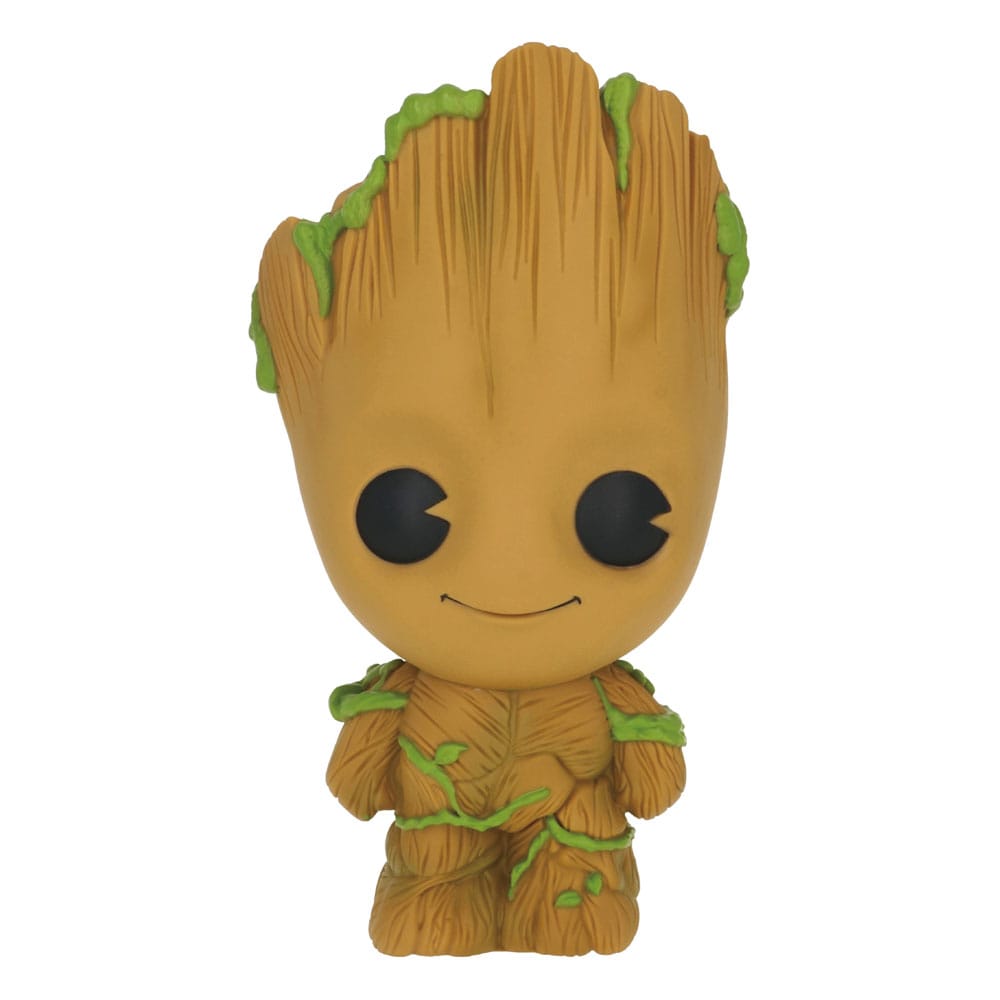Marvel Groot Marvel Figural Bank 20 cm