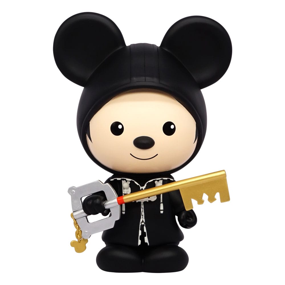 Disney King Mickey Kingdom Hearts Funko POP Vinyl Figure