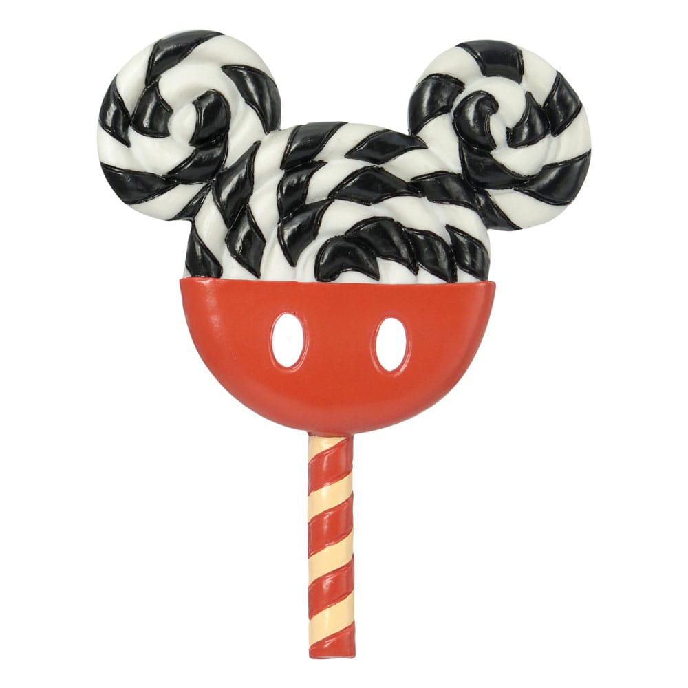 Disney Mickey Icon Lollipop PVC Magnet
