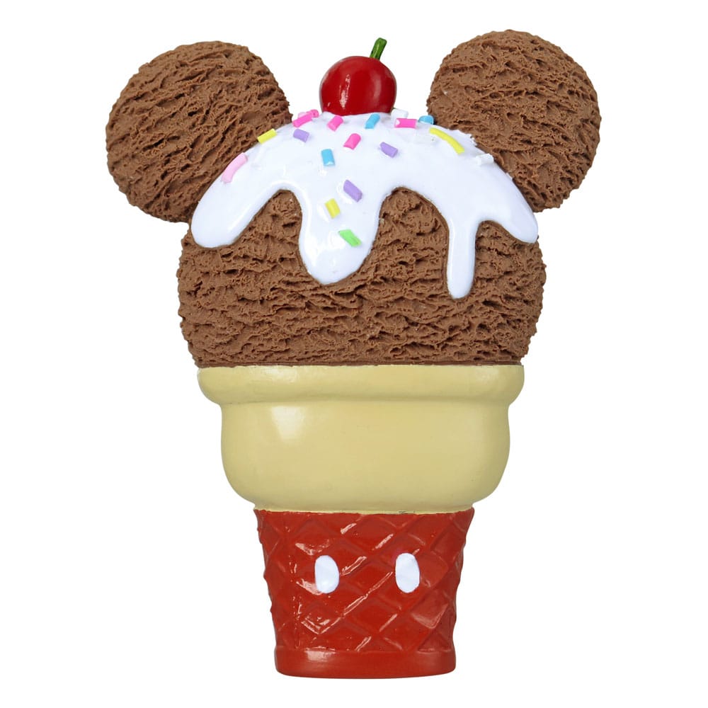 Disney Mickey Ice Cream PVC Magnet