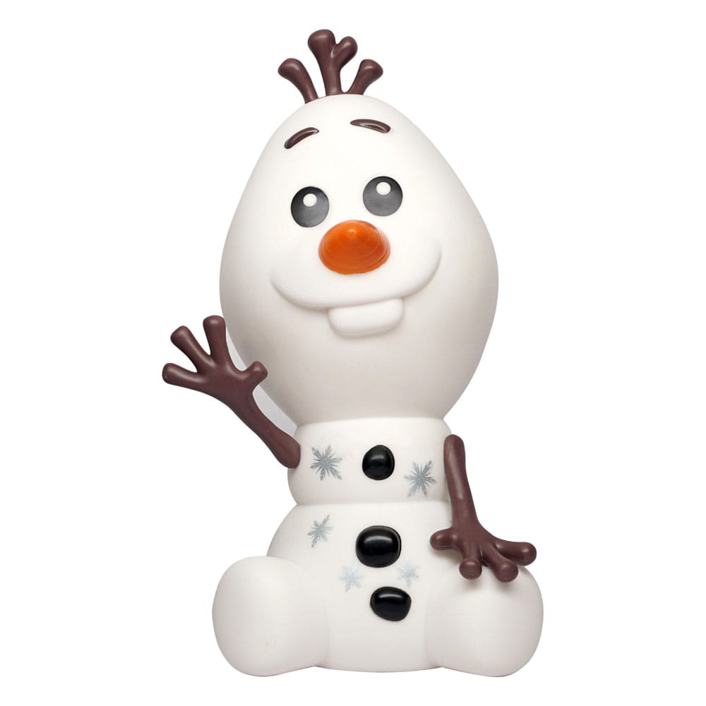 Disney Olaf Frozen Coin Bank