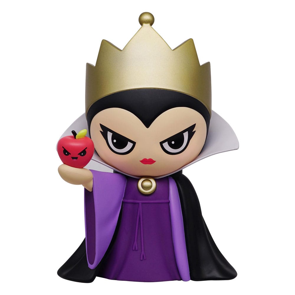 Snow White and the Seven Dwarfs The Evil Queen Figural Bank 20 cm