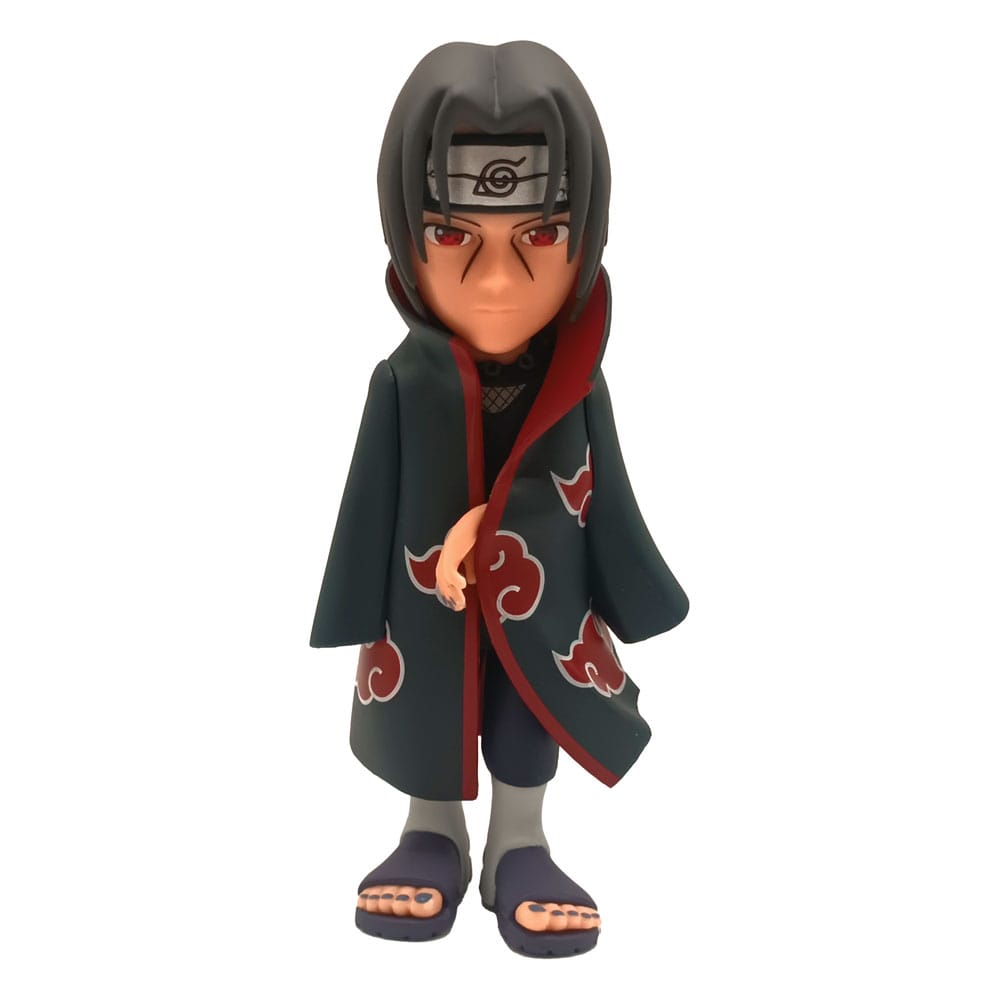 Minix Itachi Naruto Shippuden Figure 12 cm