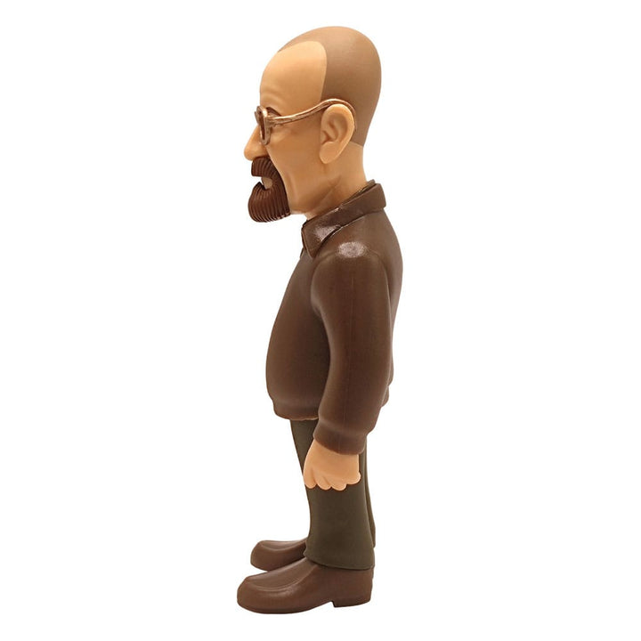 Breaking Bad Walter White Minix Figure 12cm