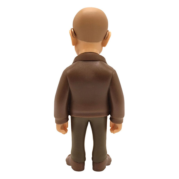 Breaking Bad Walter White Minix Figure 12cm