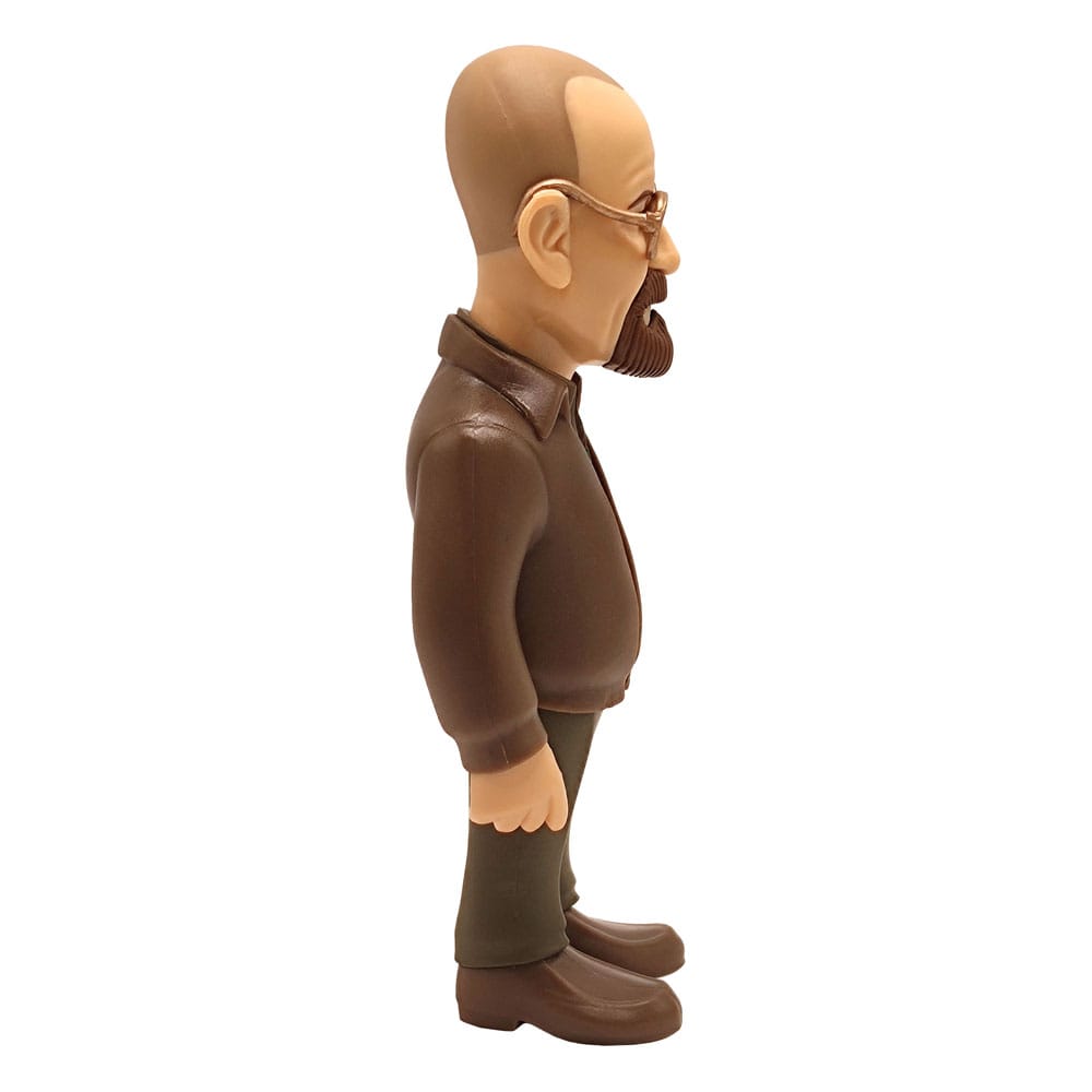 Breaking Bad Walter White Minix Figure 12cm