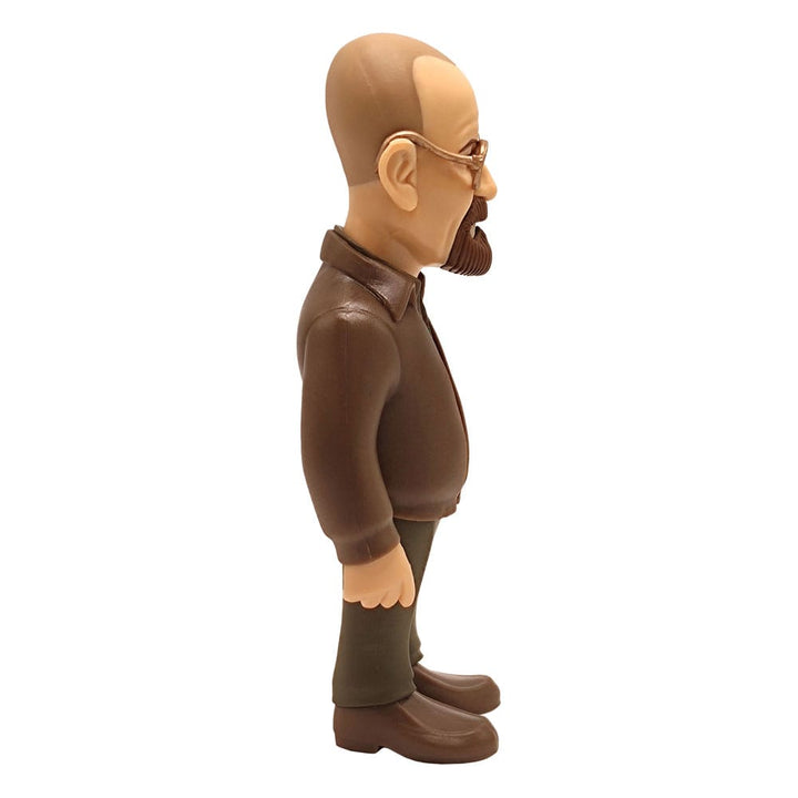Breaking Bad Walter White Minix Figure 12cm