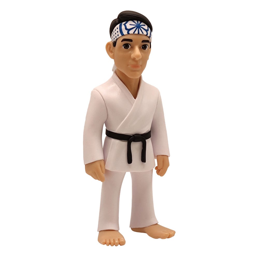 Minix Daniel Larusso Cobra Kai Figure 12 cm