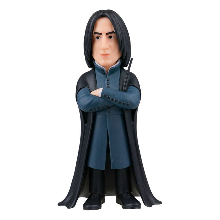 Harry Potter Minix Snape Figure 12 cm