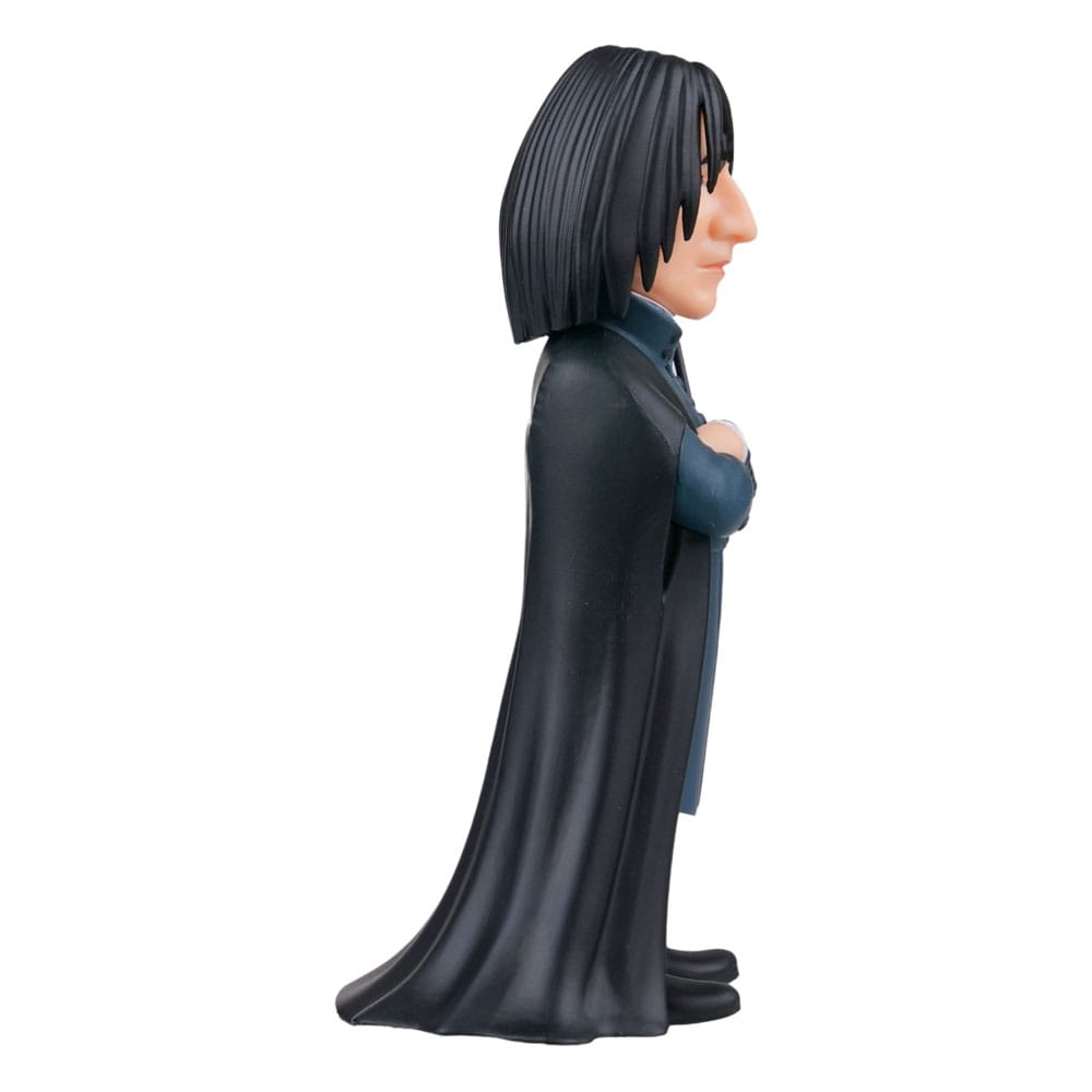 Harry Potter Minix Snape Figure 12 cm