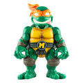 Teenage Mutant Ninja Turtles Soft Vinyl Figure Michelangelo 20 cm, rear view