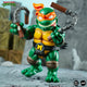 Teenage Mutant Ninja Turtles Soft Vinyl Figure Michelangelo 20 cm