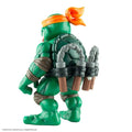 Teenage Mutant Ninja Turtles Soft Vinyl Figure Michelangelo 20 cm, alternate view