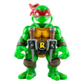 Teenage Mutant Ninja Turtles Soft Vinyl Figure Raphael 20 cm, side angle
