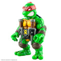 Teenage Mutant Ninja Turtles Soft Vinyl Figure Raphael 20 cm, additional view