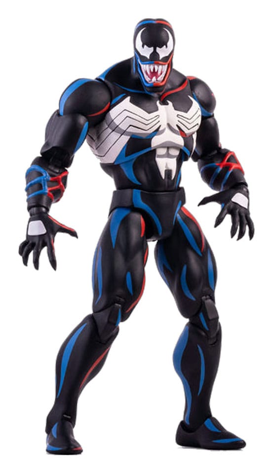 Mondo Spider-Man: The Animated Series Venom 1/6 Scale Figure