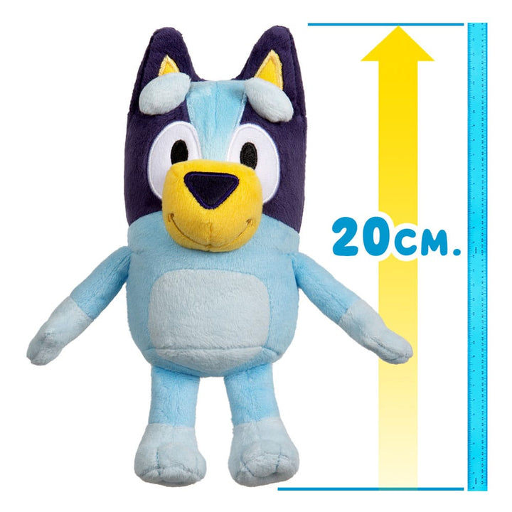 Bluey Assorted Characters Bluey 23 cm  Funko POP! Vinyl Figure