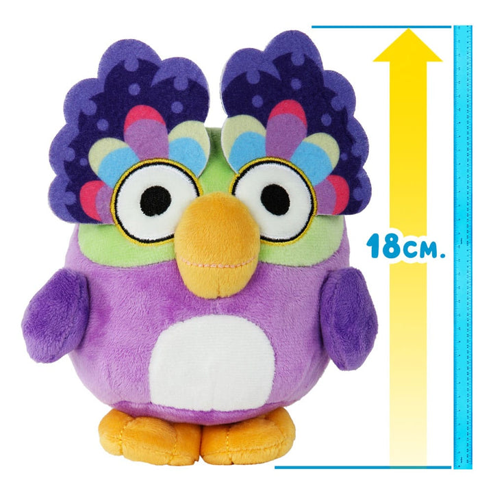 Bluey Assorted Characters Bluey 23 cm  Funko POP! Vinyl Figure