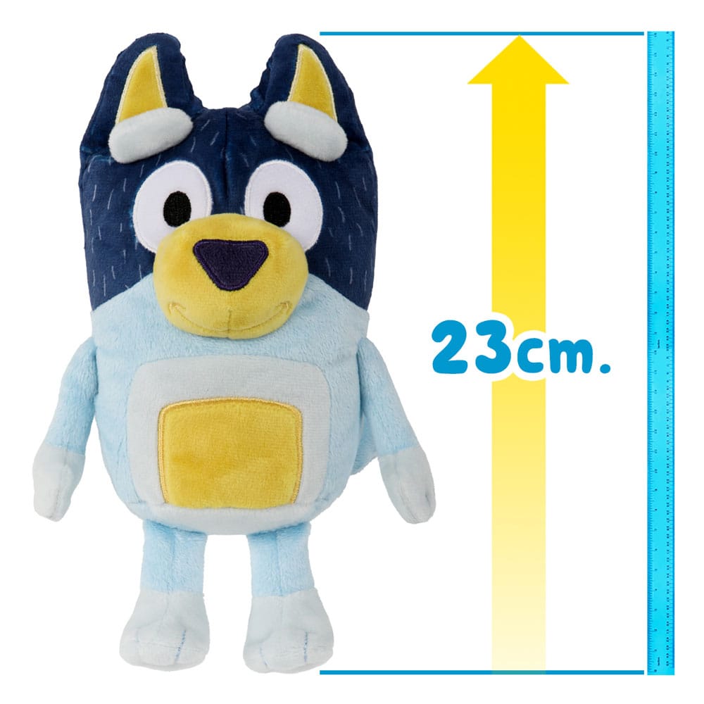 Bluey Assorted Characters Bluey 23 cm  Funko POP! Vinyl Figure