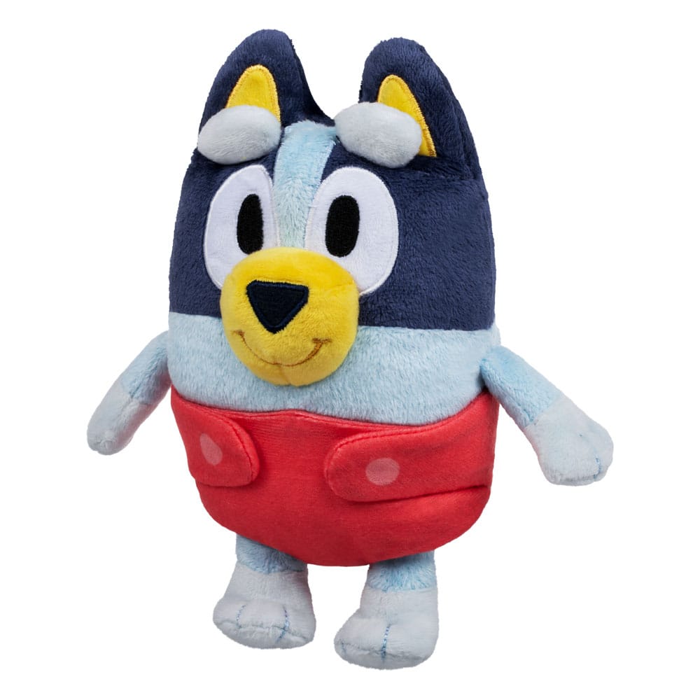 Bluey Assorted Characters Bluey Funko POP! Vinyl Figure