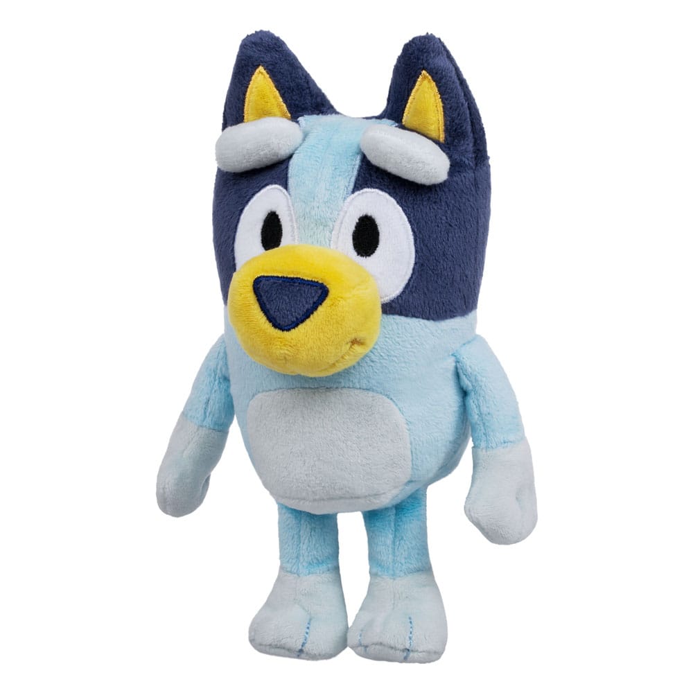 Bluey Assorted Characters Bluey Funko POP! Vinyl Figure