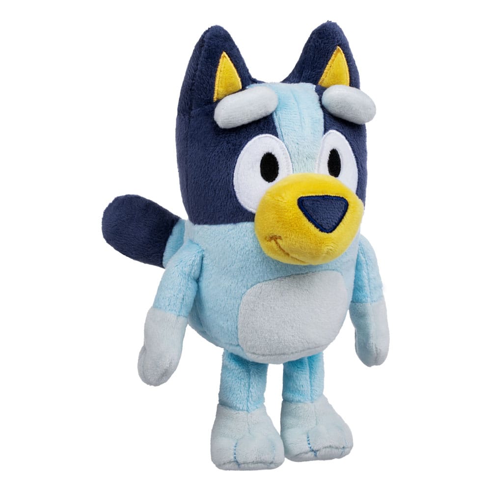 Bluey Assorted Characters Bluey Funko POP! Vinyl Figure