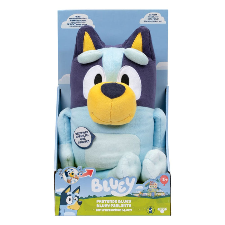 Bluey Bluey Bluey Funko POP! Vinyl Figure