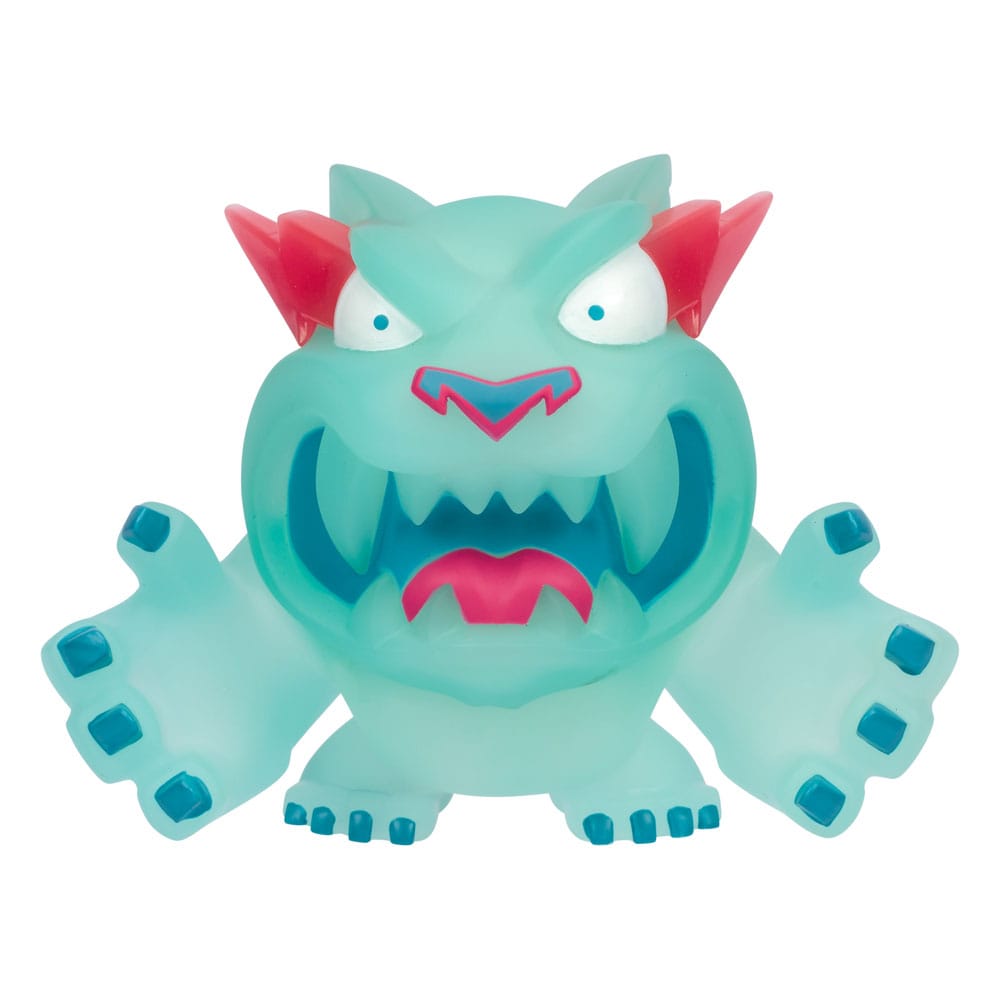 Mr Beast Glow Panther Vinyl Figure 9 cm