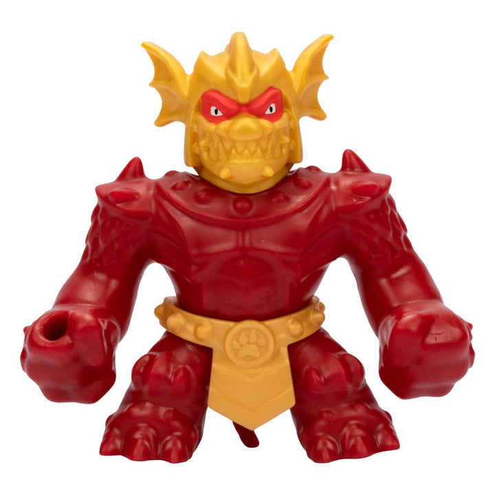 Heroes of Goo Jit Zu Meteor Madness Stretch Figures Assorted 11 cm Pack of 5
