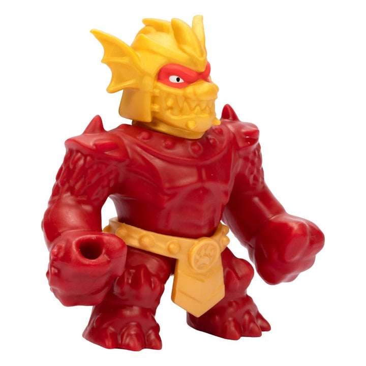 Heroes of Goo Jit Zu Meteor Madness Stretch Figures Assorted 11 cm Pack of 5