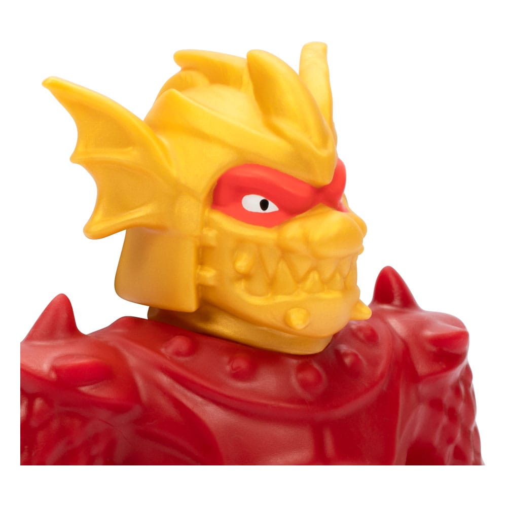 Heroes of Goo Jit Zu Meteor Madness Stretch Figures Assorted 11 cm Pack of 5