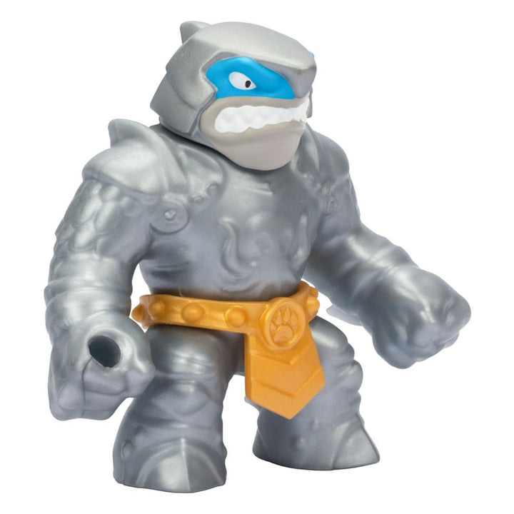 Heroes of Goo Jit Zu Meteor Madness Stretch Figures Assorted 11 cm Pack of 5