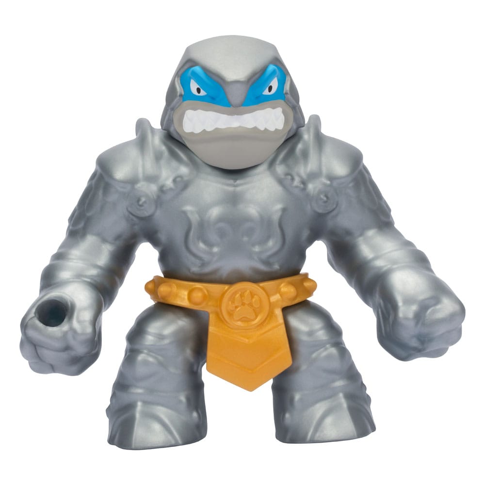 Heroes of Goo Jit Zu Meteor Madness Stretch Figures Assorted 11 cm Pack of 5