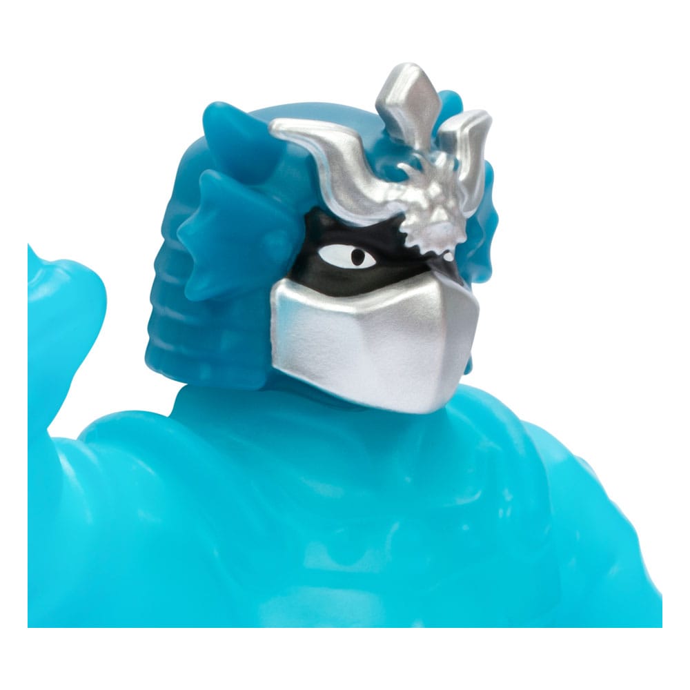 Heroes of Goo Jit Zu Meteor Madness Stretch Figures Assorted 11 cm Pack of 5