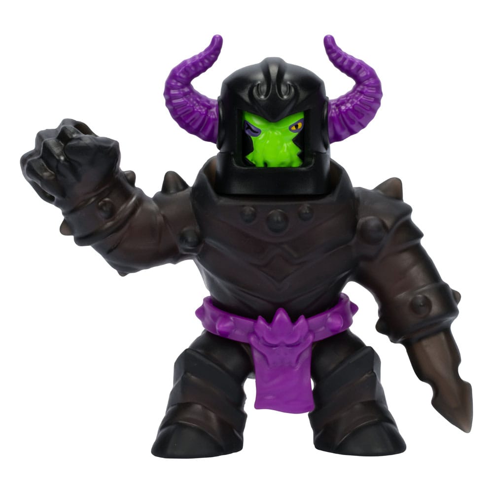Heroes of Goo Jit Zu Meteor Madness Stretch Figures Assorted 11 cm Pack of 5