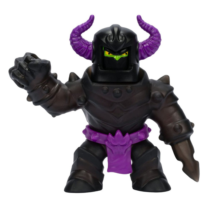 Heroes of Goo Jit Zu Meteor Madness Stretch Figures Assorted 11 cm Pack of 5