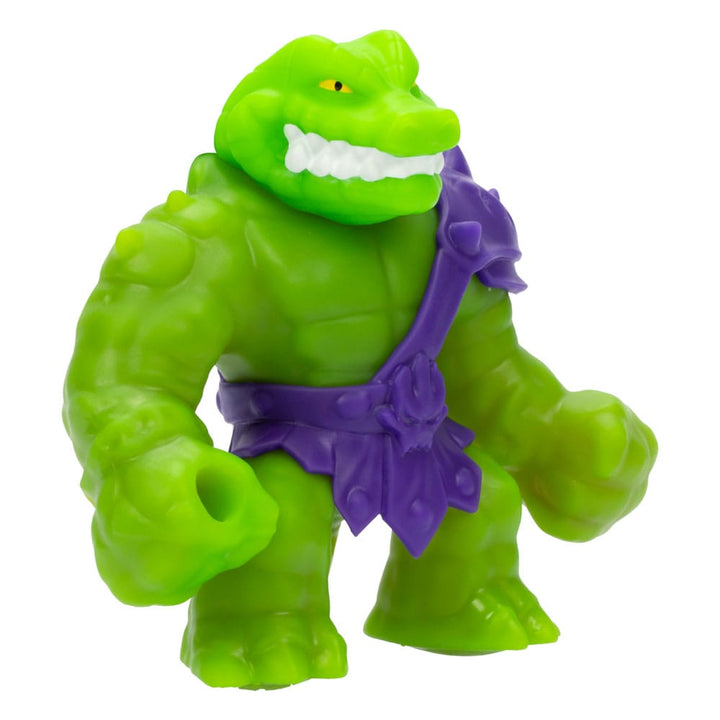 Heroes of Goo Jit Zu Meteor Madness Stretch Figures Assorted 11 cm Pack of 5
