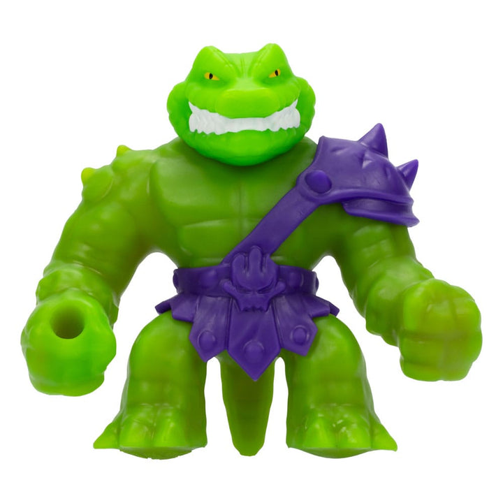 Heroes of Goo Jit Zu Meteor Madness Stretch Figures Assorted 11 cm Pack of 5