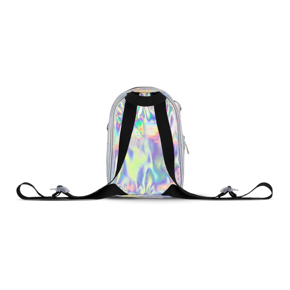 Peanuts Snoopy Shiny Mini Backpack