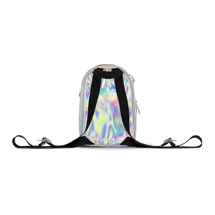 Peanuts Snoopy Shiny Mini Backpack