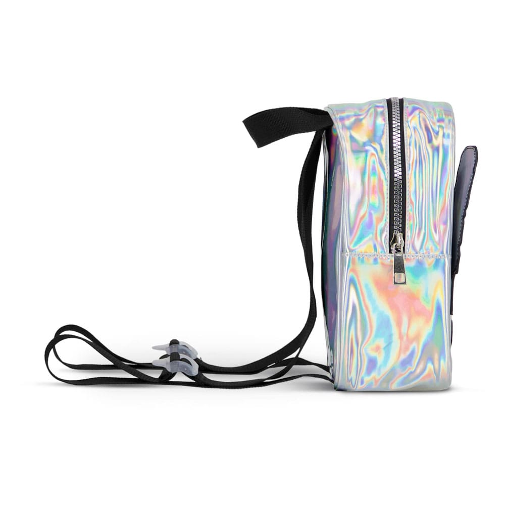 Peanuts Snoopy Shiny Mini Backpack