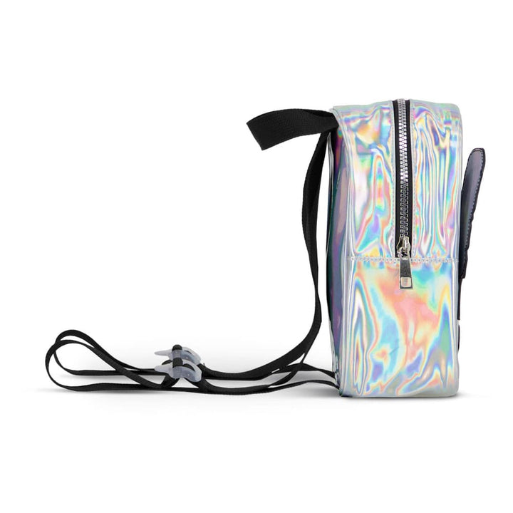 Peanuts Snoopy Shiny Mini Backpack