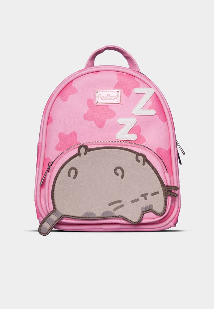 Pusheen Pusheen Sleeping Pusheen Mini Backpack