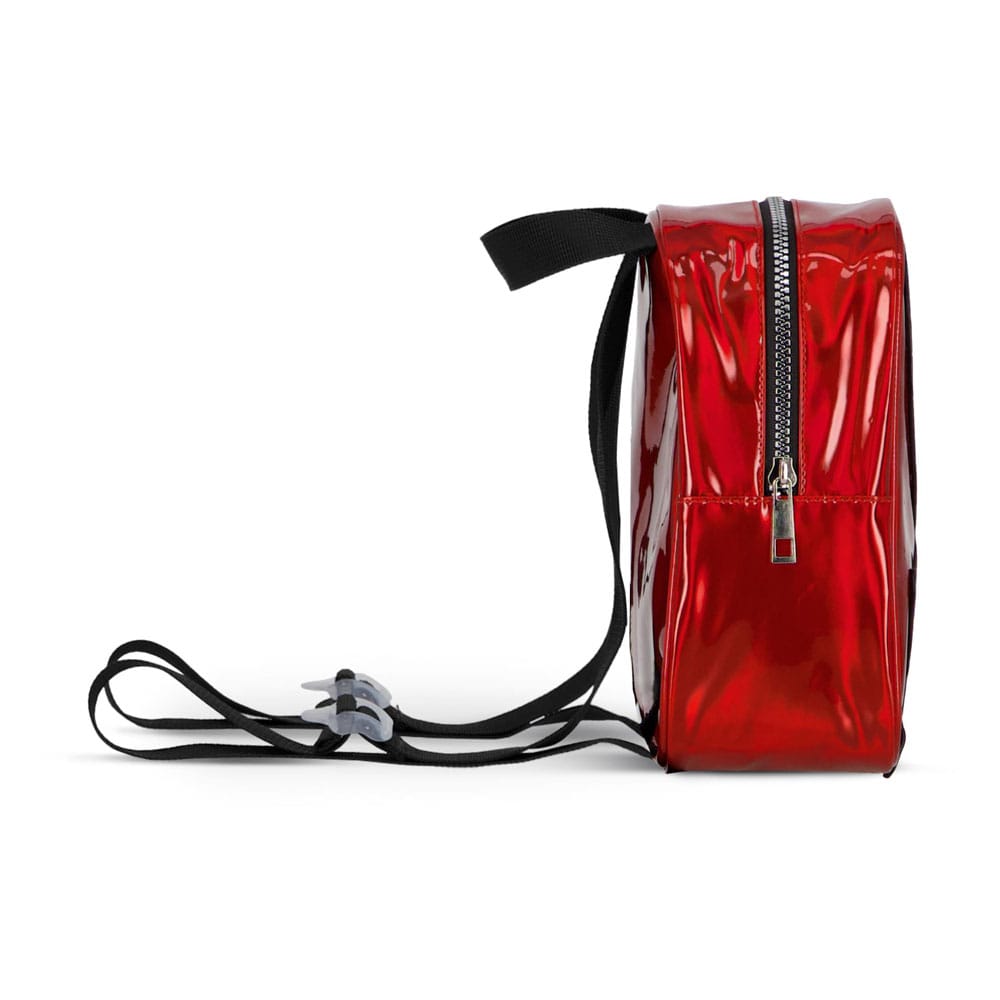 Marvel Spider-Man Shiny Mini Backpack