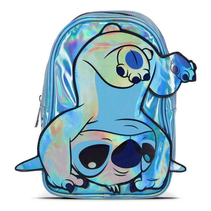 Lilo & Stitch Stitch Shiny Mini Backpack