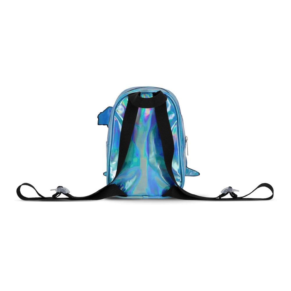 Lilo & Stitch Stitch Shiny Mini Backpack