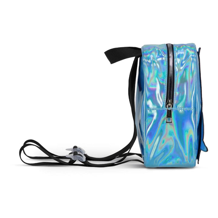Lilo & Stitch Stitch Shiny Mini Backpack