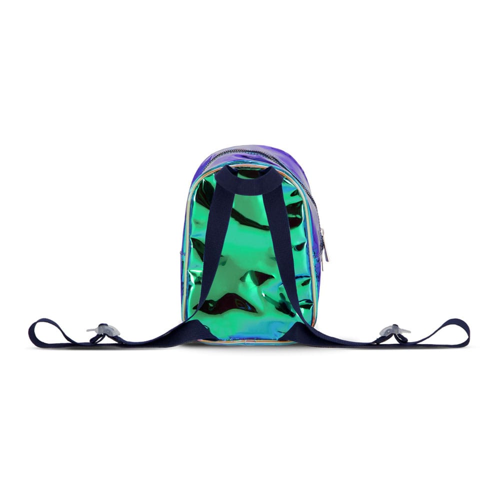 Harry Potter Hedwig Shiny Mini Backpack