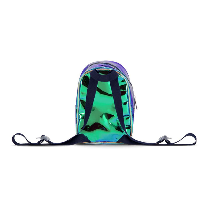 Harry Potter Hedwig Shiny Mini Backpack
