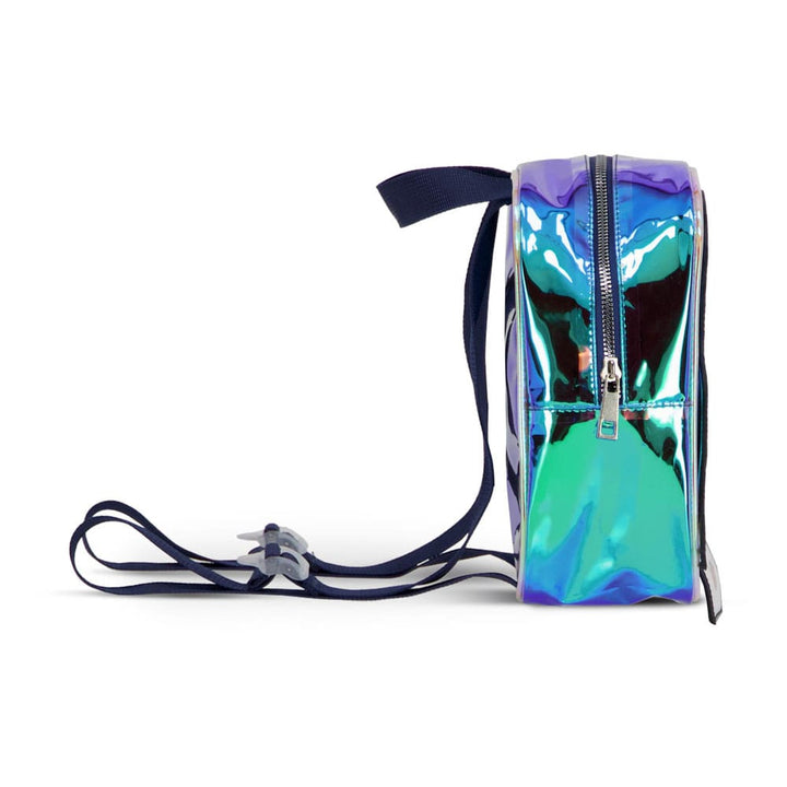 Harry Potter Hedwig Shiny Mini Backpack